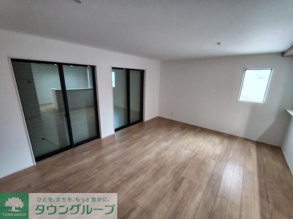 Sumai-to川越市山田01の物件内観写真